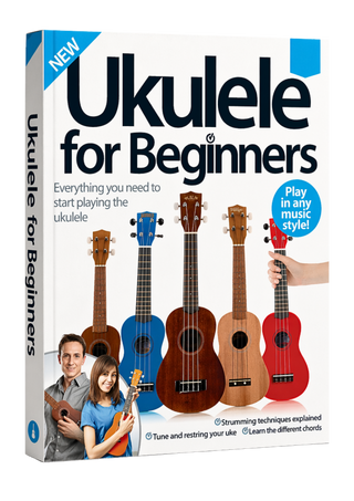 UKULELE FOR BEGINNERS